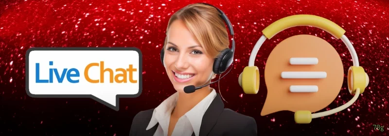 Central de dúvidas rápidas sobre o app 78g