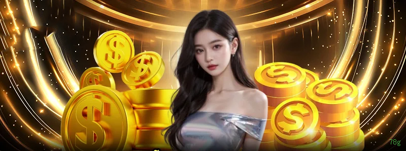 Plataforma 78g - cassino e apostas